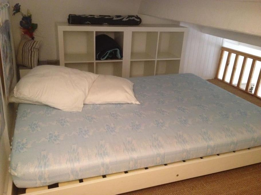 Cap D'Agde Studio Cabine 6 Pers. + Terrasse + Parking Prive + Clim ภายนอก รูปภาพ