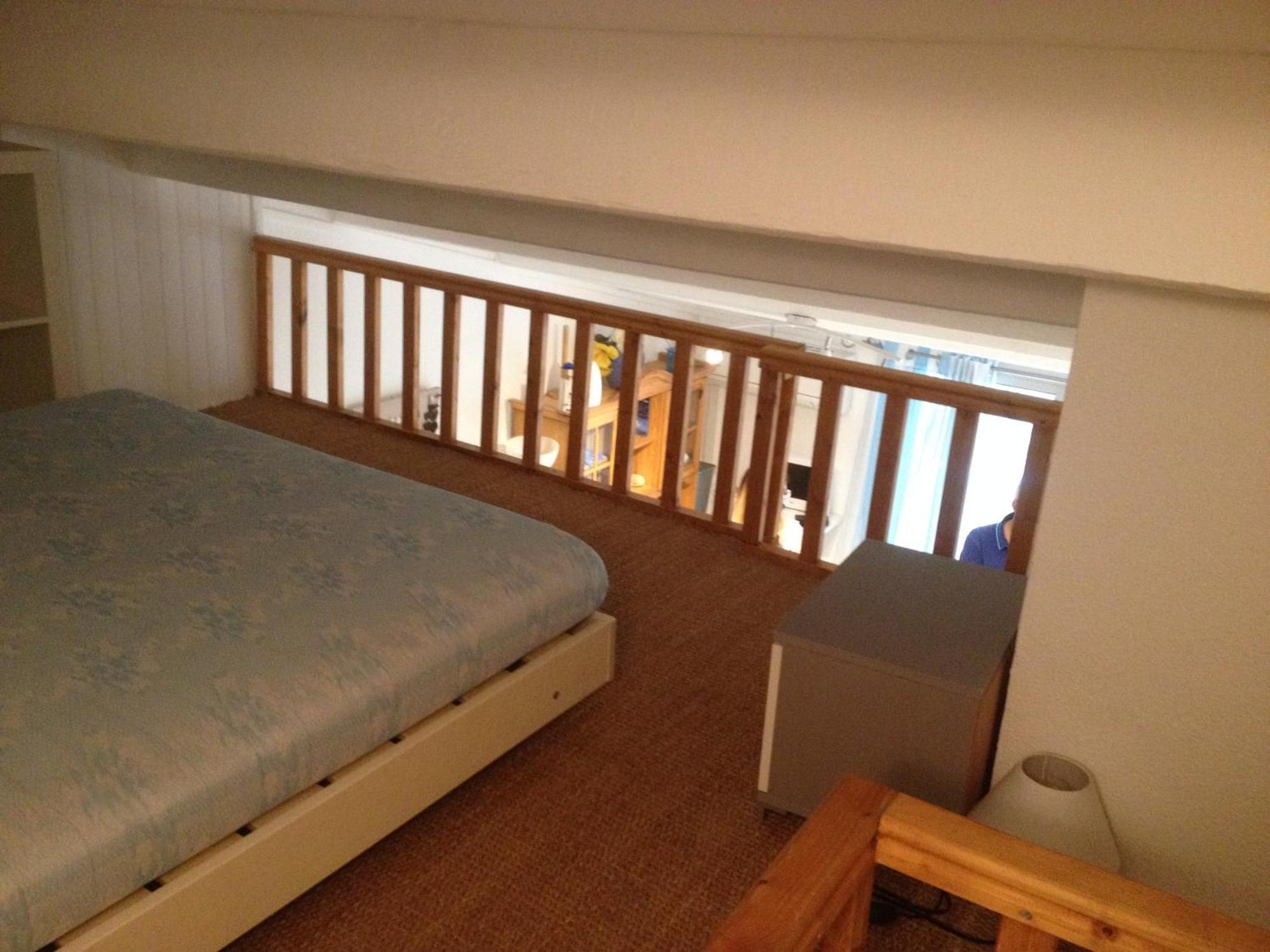 Cap D'Agde Studio Cabine 6 Pers. + Terrasse + Parking Prive + Clim ภายนอก รูปภาพ